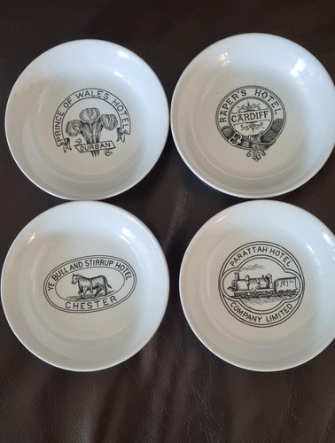 Set burleigh for - of, 4