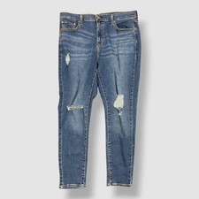 Levi's Women Blue 721