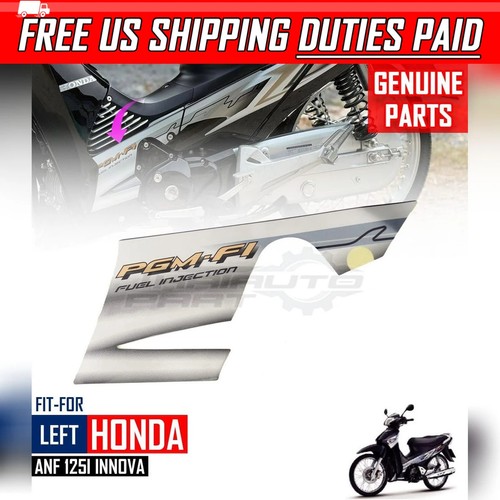 For honda anf 125i innova - 125i,
