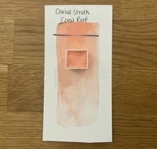 Daniel Smith Watercolour Paint