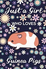 Just a Girl Who Loves Guinea Pigs: C..., Hanami, Guinea