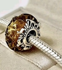 Pandora lion king M glass 925 Ale Bracelet Charm 793252C00.