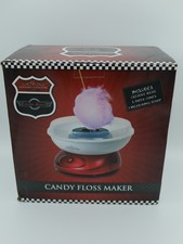 Candy Floss Machine