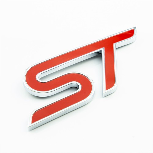 Genuine ford fiesta st200 - ford,