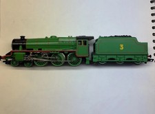 Hornby Railway Thomas &