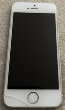 Apple iPhone 5s 32GB Silver