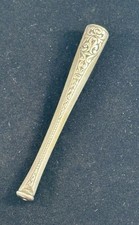 ANTIQUE 925 STERLING SILVER