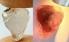 2.7 Ct Natural Colour Change