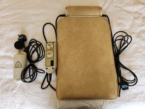 Niagara super deluxe therapy - deluxe,