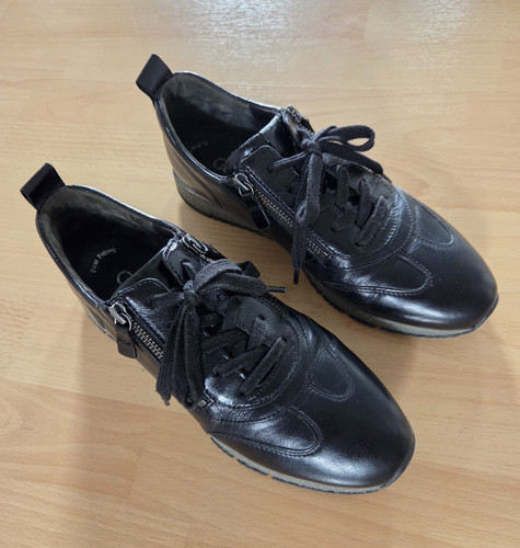 Gabor trainers ladies size - gabor, trainers-ladies-size
