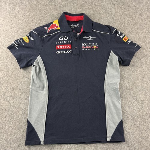 Infiniti red bull racing - bull, shirt