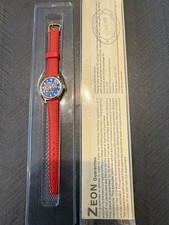 Vintage Thundercats watch 1990