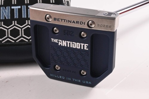 Bettinardi antidote sb2 - bettinardi,