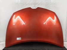 RENAULT CLIO MK4 2013-2020 Front Bonnet RED TENNP Hatch OEM Genuine 651009833R