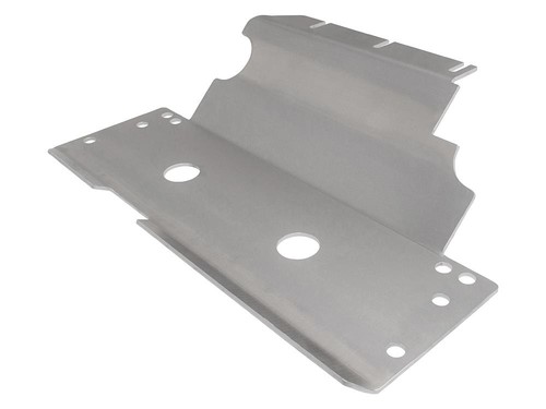 Fuel tank guard land - (6mm),