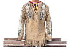 Men Traditional Western Wear