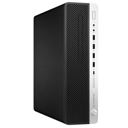 Elitedesk 800 sff - hp,
