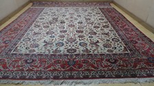 Large Persain Carpet Rug Hand