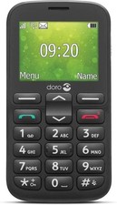 Doro 1380 Unlocked Dual SIM
