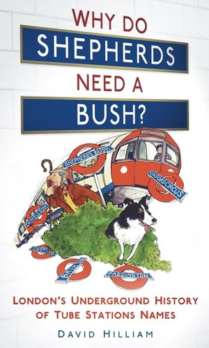 Why shepherds need bush - why,