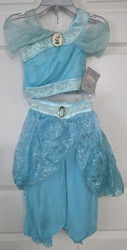 Disney store jasmine costume - disney,