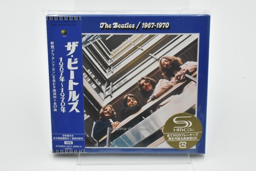 The beatles 1967 1970 japan - beatles-1967-1970-japan, 2