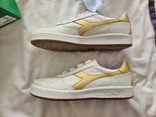 Diadora Borg Elite L  Trainers