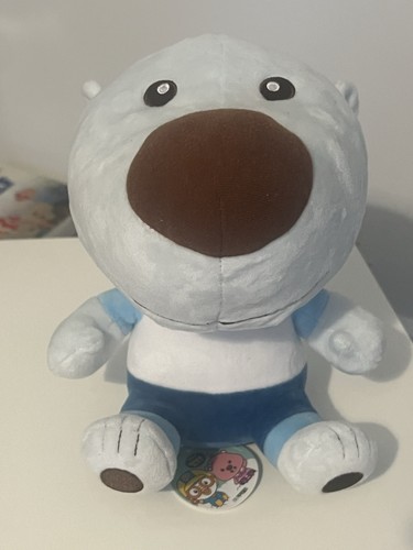 Pororo friends baby - pororo,