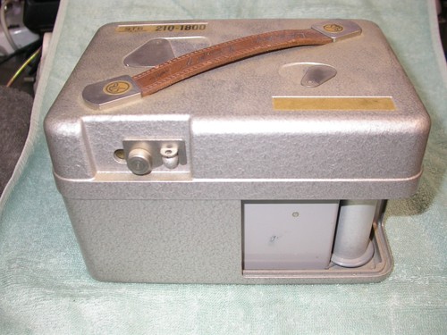 Vintage pigeon timer clock - timer,