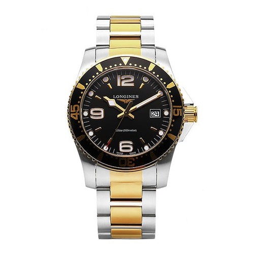Longines hydroconquest - longines,