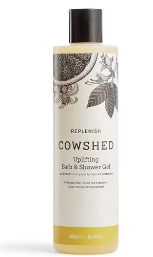 Cowshed replenish uplifting - cowshed,