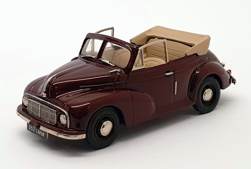 Pathfinder models scale - 1/43,
