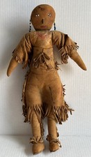 Old antique native american - old,