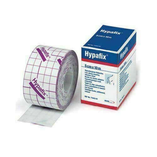 Hypafix tape medical first aid - hypafix,