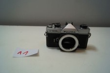 Fujica ST605N | Silver | Body
