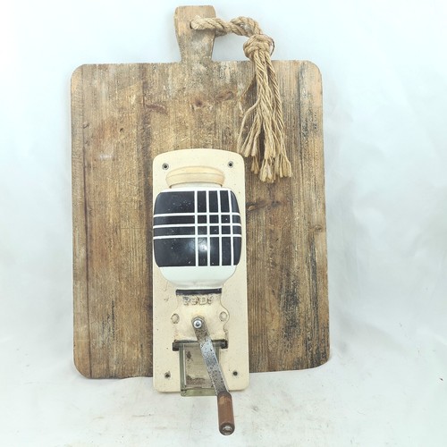 Vintage pede wall mounted - vintage,