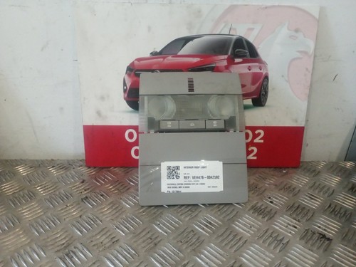 Vauxhall zafira 9l diesel - zafira,