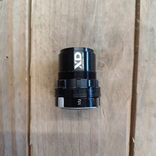 Love mud freehub - love, speed