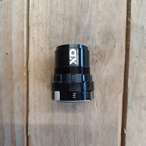 Love mud freehub - love,