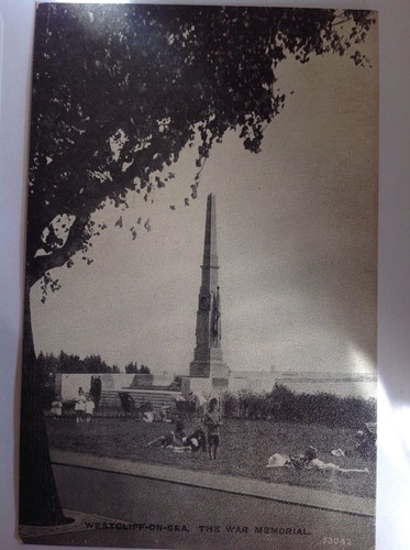 The war memorial - the, memorial-