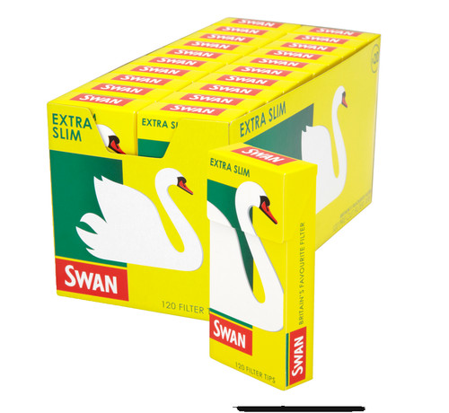 2400 swan filter - swan, tips