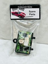 Scalextric DPR Digital C8515 Easyfit Plug Conversion