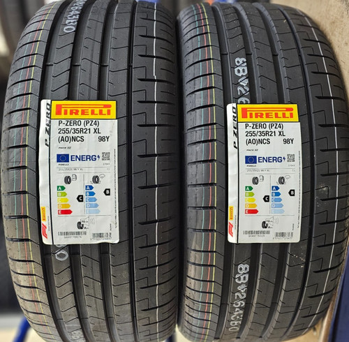 New pirelli zero pz4 - 2x,