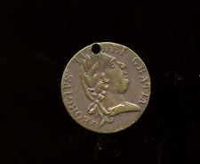 1790 KING GEORGE III  SPADE