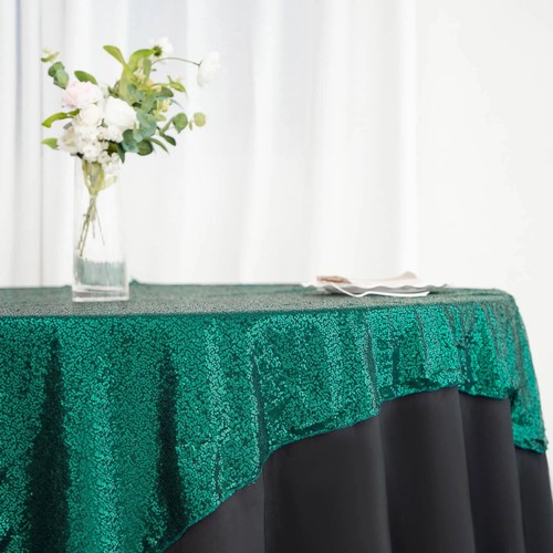Sequin glitter round - glitter,