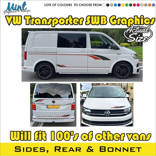 Swb transporter camper - transporter,