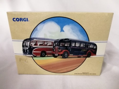 Corgi classics 97069 - corgi,