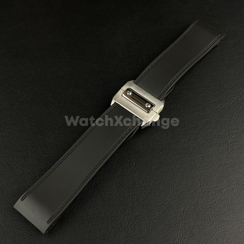 Black silicone rubber - black,