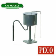 BNIB OO Gauge PECO LK-1 Water