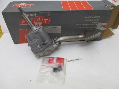 Fiat 238 4379260 engine - e-,